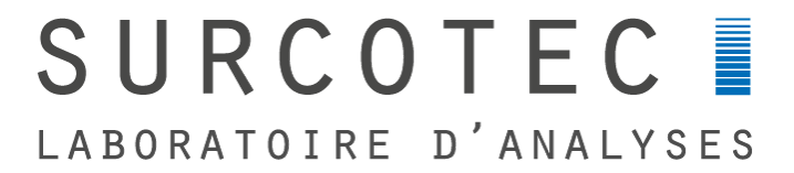 Surcotec : Laboratoire d'analyse